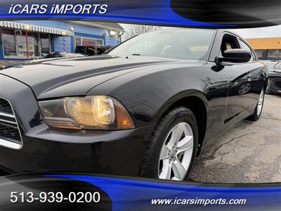 2013 Dodge Charger SE   - Photo 49 - Fairfield, OH 45014