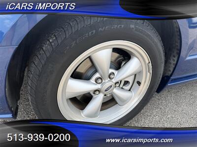2007 Ford Mustang GT Deluxe - Photo 26 - Fairfield, OH 45014