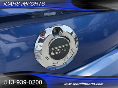 2007 Ford Mustang GT Deluxe - Photo 22 - Fairfield, OH 45014