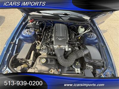 2007 Ford Mustang GT Deluxe - Photo 17 - Fairfield, OH 45014