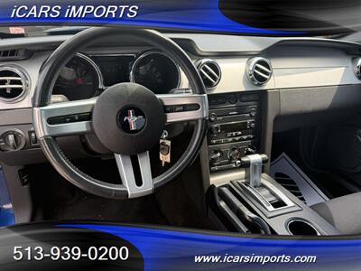 2007 Ford Mustang GT Deluxe - Photo 5 - Fairfield, OH 45014
