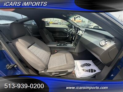 2007 Ford Mustang GT Deluxe - Photo 14 - Fairfield, OH 45014