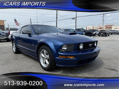 2007 Ford Mustang GT Deluxe - Photo 2 - Fairfield, OH 45014