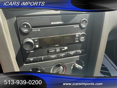 2007 Ford Mustang GT Deluxe - Photo 15 - Fairfield, OH 45014
