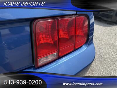 2007 Ford Mustang GT Deluxe - Photo 20 - Fairfield, OH 45014