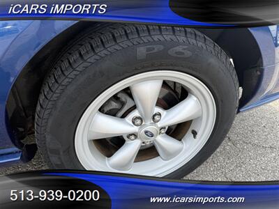 2007 Ford Mustang GT Deluxe - Photo 25 - Fairfield, OH 45014