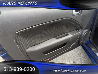 2007 Ford Mustang GT Deluxe - Photo 13 - Fairfield, OH 45014