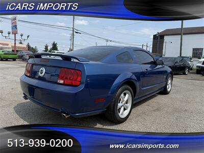 2007 Ford Mustang GT Deluxe - Photo 3 - Fairfield, OH 45014