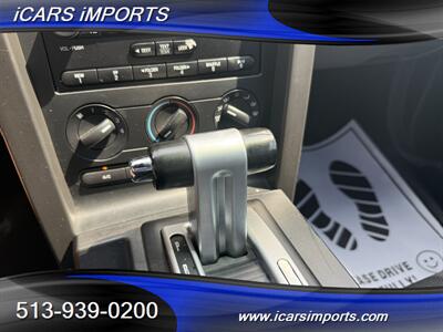 2007 Ford Mustang GT Deluxe - Photo 8 - Fairfield, OH 45014