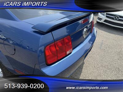 2007 Ford Mustang GT Deluxe - Photo 18 - Fairfield, OH 45014