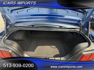 2007 Ford Mustang GT Deluxe - Photo 21 - Fairfield, OH 45014