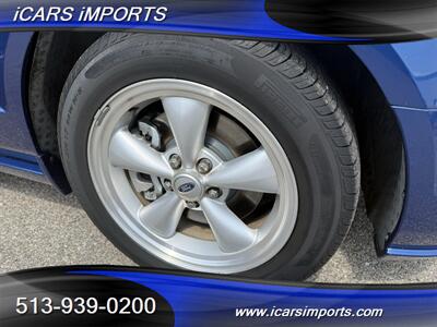 2007 Ford Mustang GT Deluxe - Photo 24 - Fairfield, OH 45014