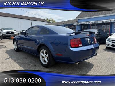2007 Ford Mustang GT Deluxe - Photo 4 - Fairfield, OH 45014