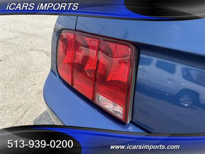 2007 Ford Mustang GT Deluxe - Photo 19 - Fairfield, OH 45014