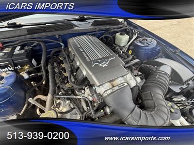 2007 Ford Mustang GT Deluxe - Photo 16 - Fairfield, OH 45014