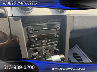 2007 Ford Mustang GT Deluxe - Photo 9 - Fairfield, OH 45014