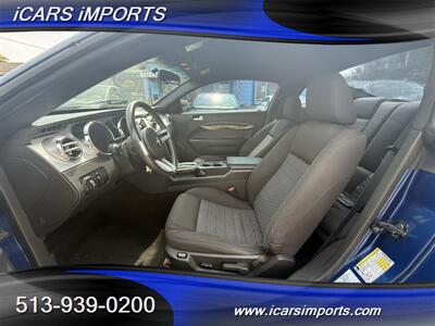 2007 Ford Mustang GT Deluxe - Photo 10 - Fairfield, OH 45014
