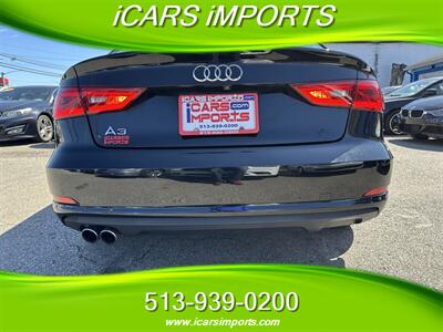2015 Audi A3 1.8T Premium  w/NAVI - Photo 45 - Fairfield, OH 45014