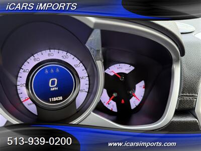 2011 Cadillac SRX Luxury Collection w/ BackUp Cam - Photo 40 - Fairfield, OH 45014