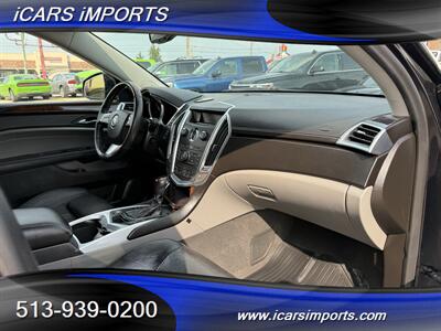 2011 Cadillac SRX Luxury Collection w/ BackUp Cam - Photo 31 - Fairfield, OH 45014