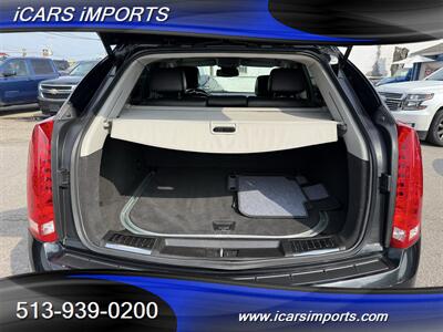 2011 Cadillac SRX Luxury Collection w/ BackUp Cam - Photo 21 - Fairfield, OH 45014