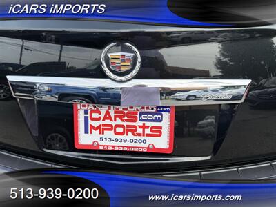 2011 Cadillac SRX Luxury Collection w/ BackUp Cam - Photo 50 - Fairfield, OH 45014