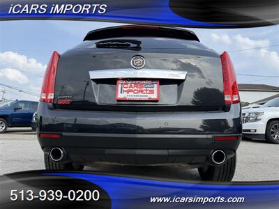 2011 Cadillac SRX Luxury Collection w/ BackUp Cam - Photo 46 - Fairfield, OH 45014