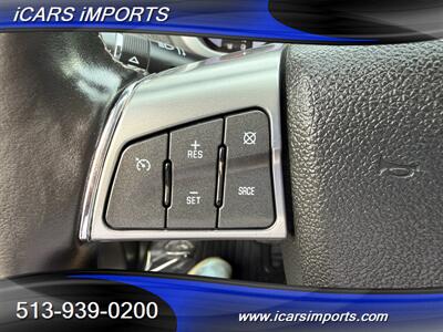 2011 Cadillac SRX Luxury Collection w/ BackUp Cam - Photo 38 - Fairfield, OH 45014