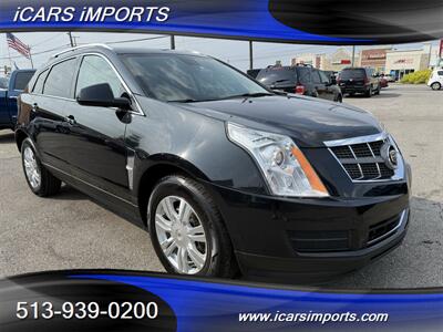 2011 Cadillac SRX Luxury Collection w/ BackUp Cam - Photo 4 - Fairfield, OH 45014
