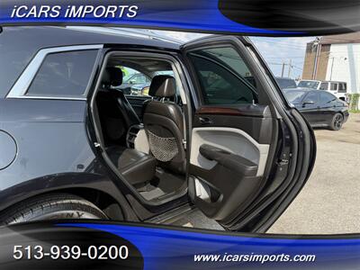 2011 Cadillac SRX Luxury Collection w/ BackUp Cam - Photo 24 - Fairfield, OH 45014