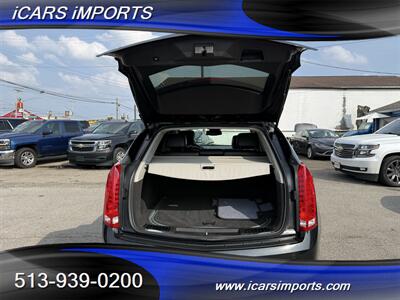 2011 Cadillac SRX Luxury Collection w/ BackUp Cam - Photo 20 - Fairfield, OH 45014