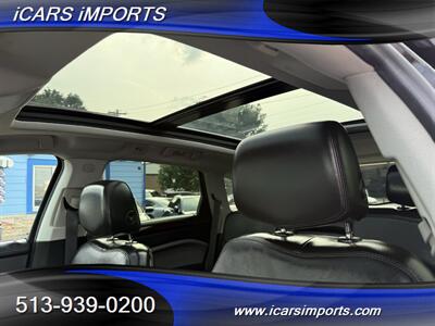 2011 Cadillac SRX Luxury Collection w/ BackUp Cam - Photo 54 - Fairfield, OH 45014