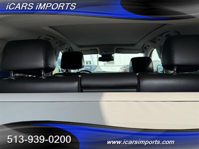 2011 Cadillac SRX Luxury Collection w/ BackUp Cam - Photo 22 - Fairfield, OH 45014