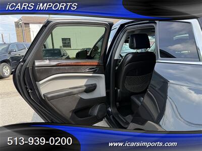 2011 Cadillac SRX Luxury Collection w/ BackUp Cam - Photo 15 - Fairfield, OH 45014