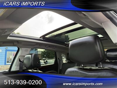 2011 Cadillac SRX Luxury Collection w/ BackUp Cam - Photo 55 - Fairfield, OH 45014