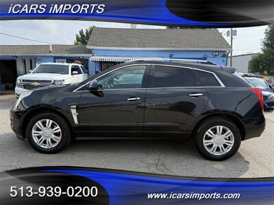 2011 Cadillac SRX Luxury Collection w/ BackUp Cam - Photo 2 - Fairfield, OH 45014