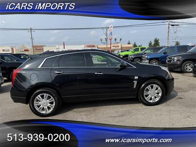 2011 Cadillac SRX Luxury Collection w/ BackUp Cam - Photo 5 - Fairfield, OH 45014