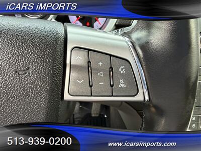 2011 Cadillac SRX Luxury Collection w/ BackUp Cam - Photo 39 - Fairfield, OH 45014