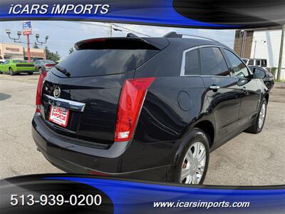 2011 Cadillac SRX Luxury Collection w/ BackUp Cam - Photo 6 - Fairfield, OH 45014