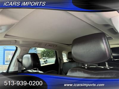 2011 Cadillac SRX Luxury Collection w/ BackUp Cam - Photo 14 - Fairfield, OH 45014