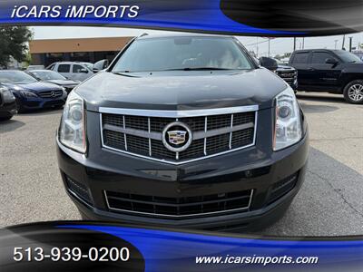 2011 Cadillac SRX Luxury Collection w/ BackUp Cam - Photo 3 - Fairfield, OH 45014