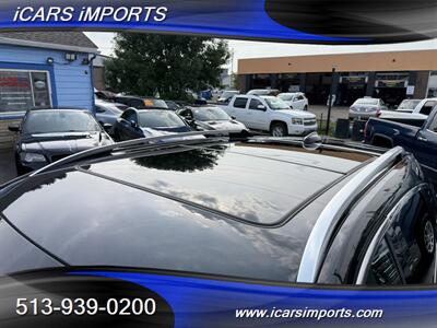 2011 Cadillac SRX Luxury Collection w/ BackUp Cam - Photo 49 - Fairfield, OH 45014