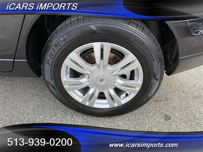 2011 Cadillac SRX Luxury Collection w/ BackUp Cam - Photo 52 - Fairfield, OH 45014