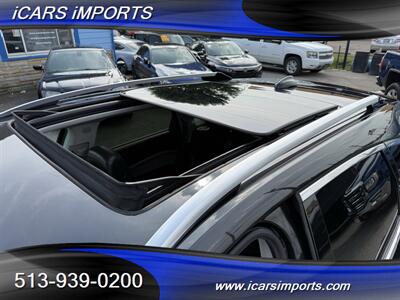 2011 Cadillac SRX Luxury Collection w/ BackUp Cam - Photo 56 - Fairfield, OH 45014