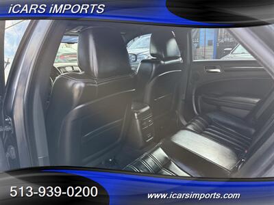 2015 Chrysler 300 S AWD w/Pano,Navi & BackUp Cam - Photo 17 - Fairfield, OH 45014