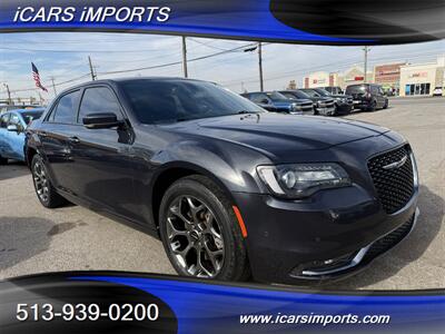 2015 Chrysler 300 S AWD w/Pano,Navi & BackUp Cam - Photo 4 - Fairfield, OH 45014