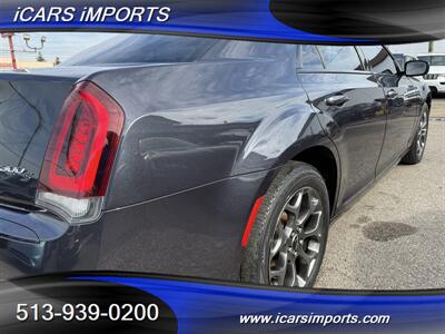 2015 Chrysler 300 S AWD w/Pano,Navi & BackUp Cam - Photo 56 - Fairfield, OH 45014