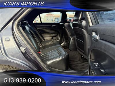 2015 Chrysler 300 S AWD w/Pano,Navi & BackUp Cam - Photo 29 - Fairfield, OH 45014