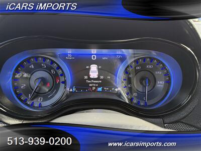 2015 Chrysler 300 S AWD w/Pano,Navi & BackUp Cam - Photo 45 - Fairfield, OH 45014