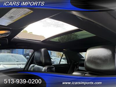 2015 Chrysler 300 S AWD w/Pano,Navi & BackUp Cam - Photo 61 - Fairfield, OH 45014